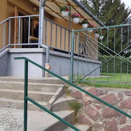 Lacihaz Igal Exterior photo