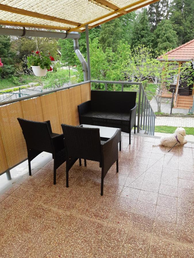 Hébergement de vacances Lacihaz