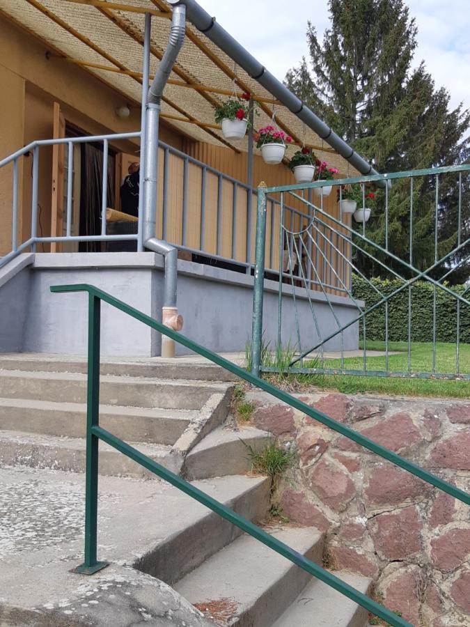 Laciház Igal